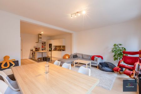 Appartement te huur in Gent - Photo 2