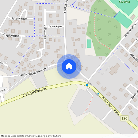 Torsås, Gamla Prästgårdsvägen, 16A, 38551, Söderåkra