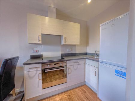 1 bed apartment to rent in Thornaby Place, Thornaby, TS17 - Photo 3