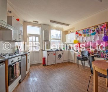 7 Bedroom End Terraced House for rent in The Village Street - Photo 6