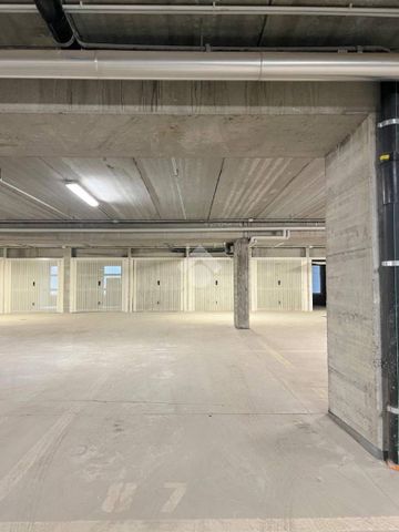 Bilocale piazza Agnelli 5, Colle Sestriere, Sestriere - Photo 3
