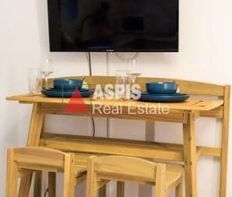 Studio/Γκαρσονιέρα για ενοικίαση - Άλιμος - Φωτογραφία 1