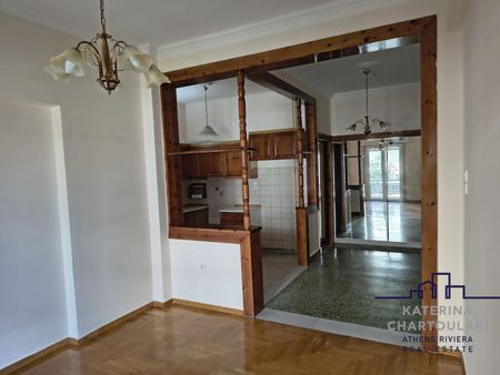 Διαμέρισμα για ενοικίαση Άγιος Σώστης (Νέος Κόσμος) - Φωτογραφία 3
