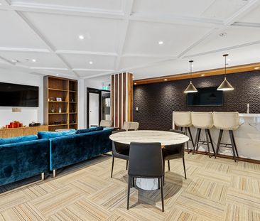 Basketball Court - Gym - 6 Appliances - Garage Parking - Photo 6