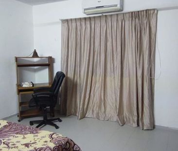 Departamento amueblado en renta, La Florida, Mérida, Yucatán - Photo 2