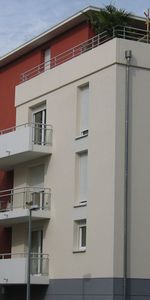 Location Appartement 2 pièces 50m² - Photo 4