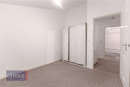 2 bedroom apartment to rent - Photo 5