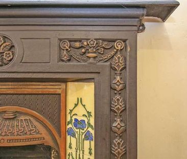 (?ppw) Mundella Terrace, Heaton, Newcastle Upon Tyne, NE6 - Photo 1