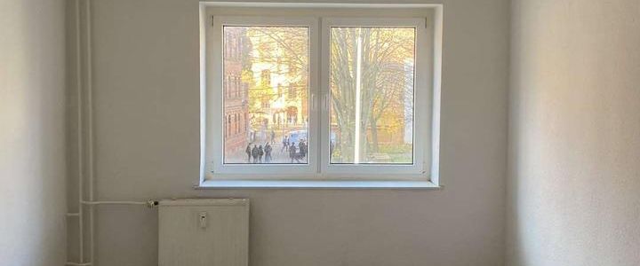 Attraktive 3-Zimmer-Wohnung in Magdeburg – renoviert und bezugsfertig - Foto 1