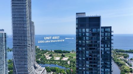 For Lease - 2200 Lakeshore Boulevard Unit# LPH07, Toronto, Ontario - Photo 5