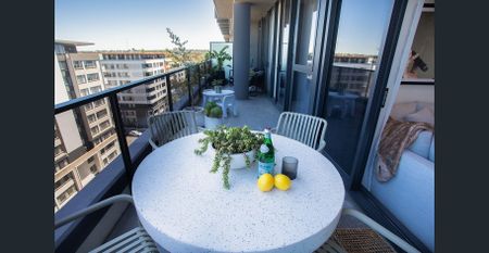 Fully furnished executive rental for mid to long term stays - Photo 5