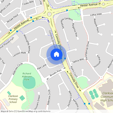 8B Farren Hts, WA 6030, Clarkson