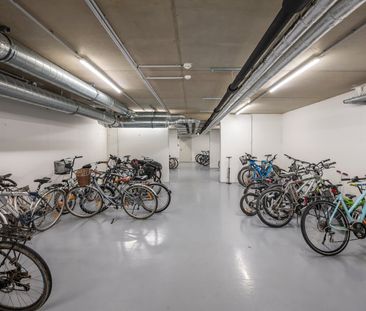 Single-Hit: 2-Zimmer-Neubau in Klosterneuburg - Photo 5