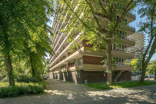 Te huur: Appartement Arthur van Schendelplein 167 in Delft - Photo 1