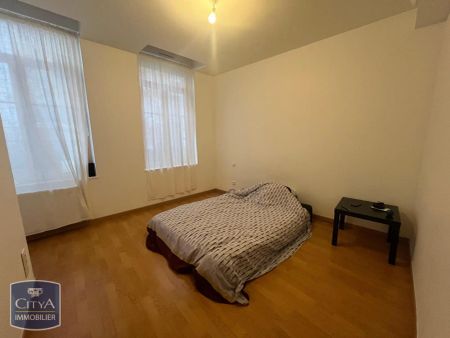 Appartement à louer 3 pièces 59.54m² - Photo 4