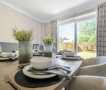 Maple Grove, York, Linton On Ouse - Photo 4