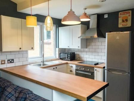 Norfolk Park, S2: Bills Included - Photo 1