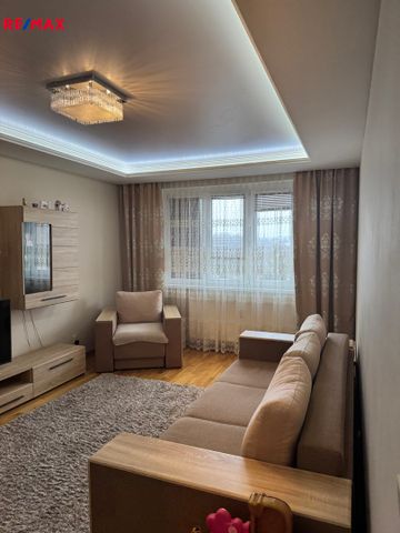 Pronájem bytu 2+1 v osobním vlastnictví 60 m², Karlovy Vary - Fotografie 2