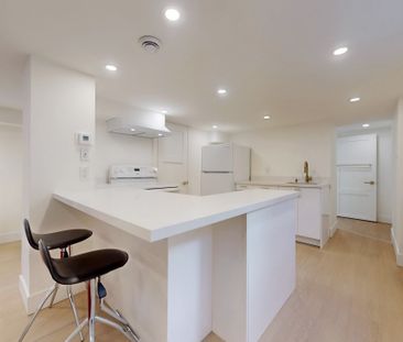 For Lease - 22 Pitt Avenue Unit# Basement, Toronto, Ontario - Photo 2