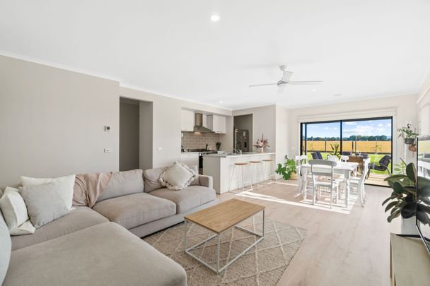 STUNNING HOME IN EMERALD WATERS ESTATE - Photo 1