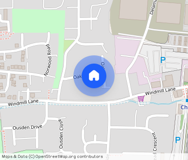 Oakdene, Cheshunt, EN8 - Photo 1