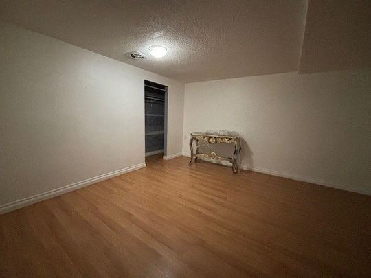 For Lease - 92 Westhumber Boulevard Unit# Basement, Toronto, Ontario - Photo 1