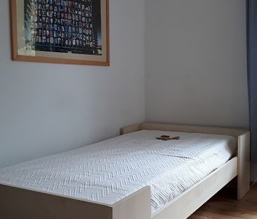 Möbliertes Gästezimmer in begehrter Wohnlage von Bonn - Photo 5