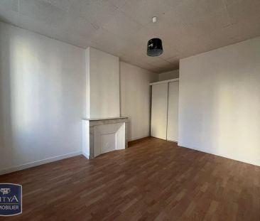 Appartement à louer 1 pièce 28.33m² - Photo 4