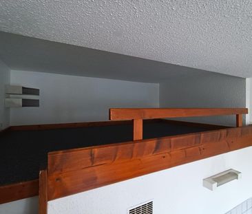 Appartement T1 à GRENOBLE - Photo 2