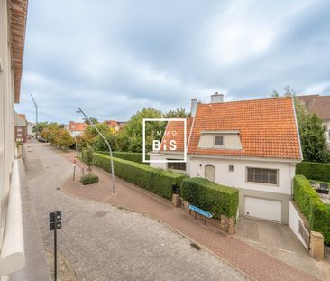 Prachtig gemeubeld appartement, super gelegen nabij het Yzepark - Photo 4