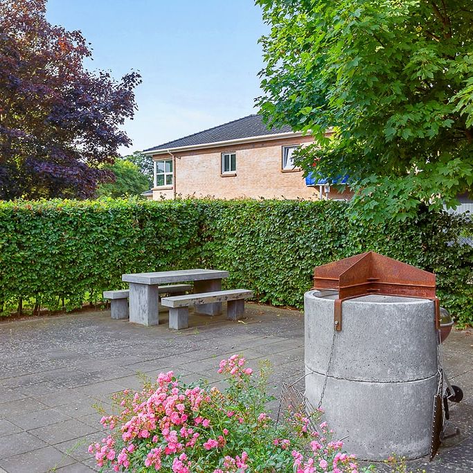 Afd. 6 Rosenvænget 1 - Photo 1