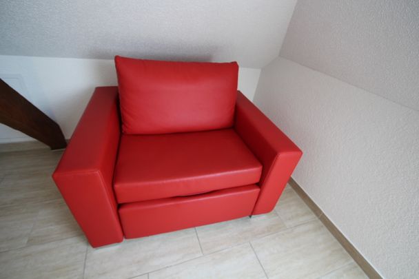 Studio Nr. 1, Top Modernes Studio im Apartment-Haus Dulliken in ruhigem Quartier an bester Lage zu Vermieten - Photo 1