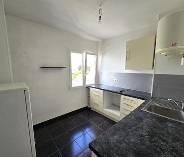 Location Appartement 1 pièce 30m² CAEN 14000 - Photo 1