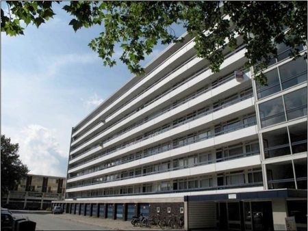Te huur: Kamer Gamerslagplein in Arnhem - Foto 3