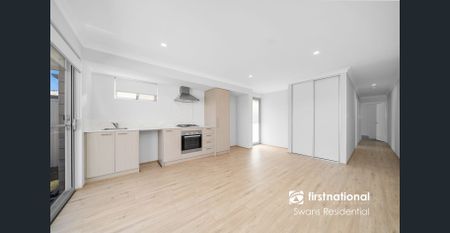 Modern Comfort in a Fresh New Home!! - Photo 5