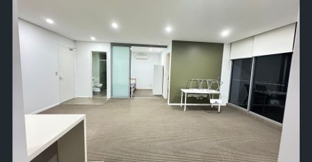 Fully Furnished-Super convenient & affordable 3B2B! Closed to restaurant & supermarket & bus station - Photo 4