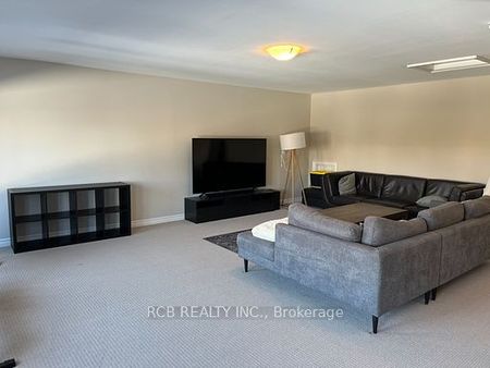 For Lease - 1178 Carnegie Drive, Mississauga, Ontario - Photo 5