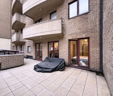 Directly with the owner - Apartment 1 bedroom furnished - Photo 2