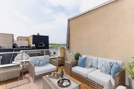 For Lease - 30 Stadium Road Unit# 278, Toronto, Ontario - Photo 2