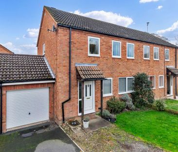 3 bedroom semi-detached house to rent - Photo 5