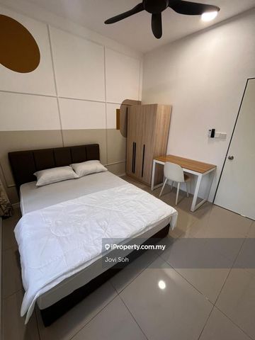TR Residence, Titiwangsa - Foto 2