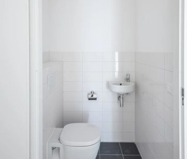 Appartement Prinses Beatrixlaan, La Haye - À louer - Photo 5