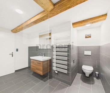 3.5 Zimmer, 105 m², 3. Stock - Foto 5