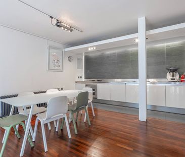 Room in a Shared Flat, The Jam Factory, SE1 - Photo 6