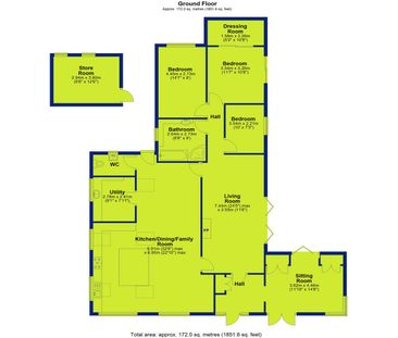 Overstrand Close, NG5 - Photo 4