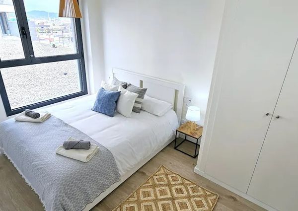 Passeig del Mare Nostrum, Badalona, Catalonia 08918