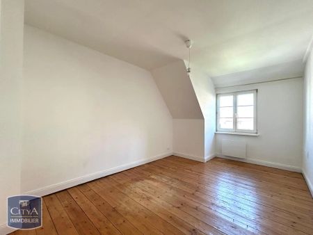 Appartement à louer 3 pièces 45m² - Photo 3