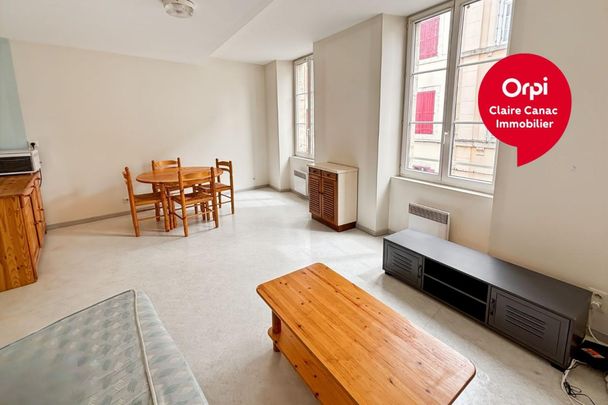 Location Appartement 2 pièces Meublé 34m² CASTRES 81100 - Photo 1