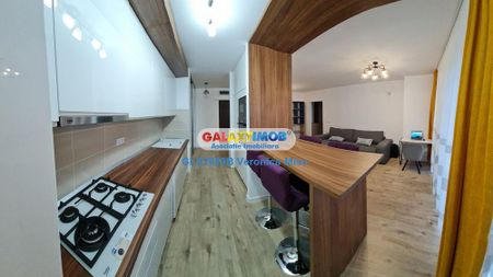 Apartament 2 camere de inchiriat- loc de parcare- Belvedere Residence - Fotografie 4