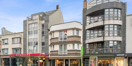 Appartement te huur in Sint-Idesbald voor € 700 met 1 slaapkamer - Foto 4